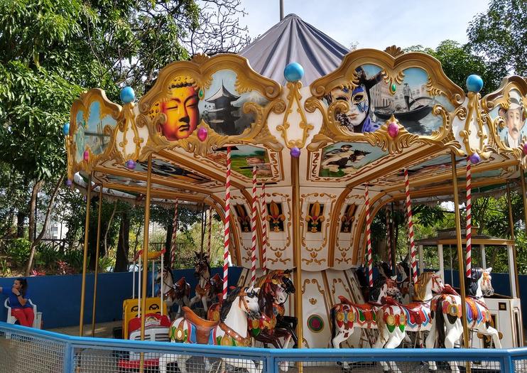 Children's City (Cidade da Criança)